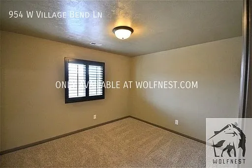 954 W Village Bend Ln — Photo 18