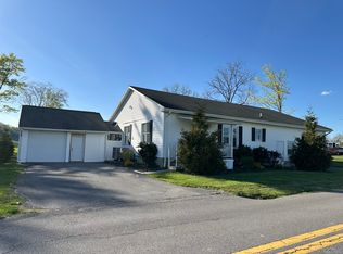 4005 Fairview Rd, Lewisburg, WV 24901