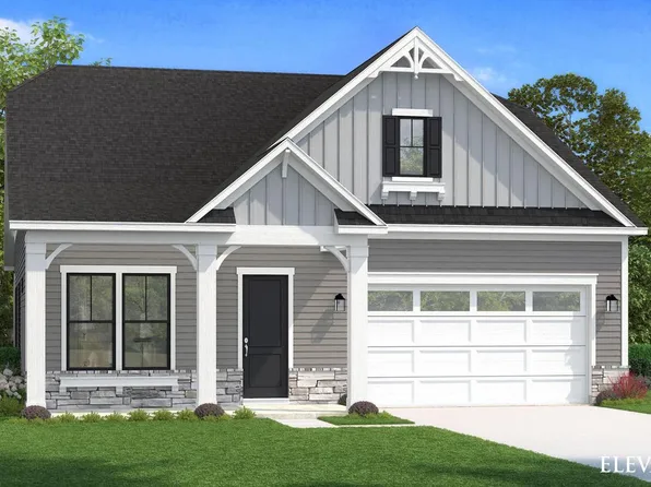 Chase Oaks Dr Homesite 157, Lewes, DE 19958