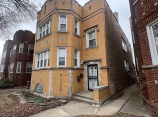 8236 S Clyde Ave #1, Chicago, IL 60617