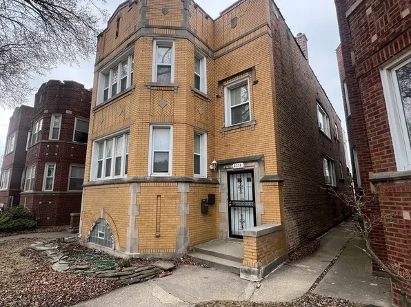8236 S Clyde Ave #1, Chicago, IL 60617
