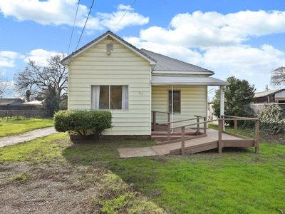 413 S Wagner Ave, Stockton, CA, 95215