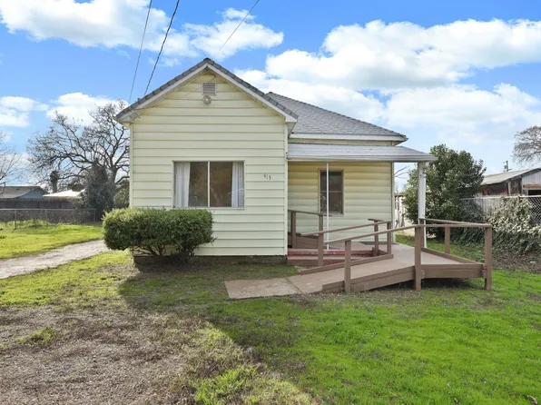 413 S Wagner Ave, Stockton, CA 95215