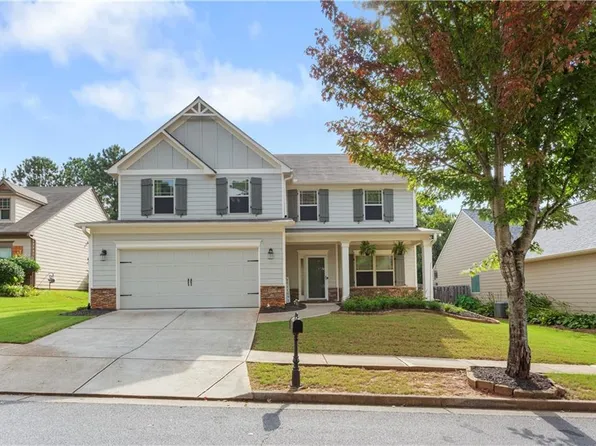213 Manous Way, Canton, GA 30115