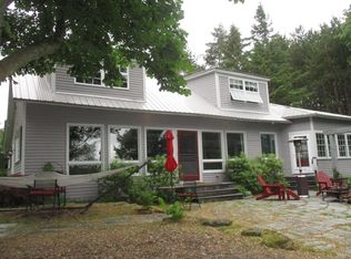 60 Canoe Club Rd, Hampden, ME 04444