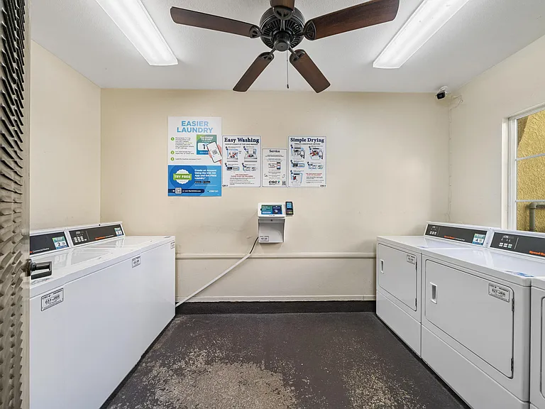 The Village Apartments — Photo 18