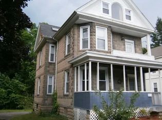 45 Lake St, Poughkeepsie, NY 12601