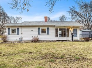 1280 Goguac St W, Springfield, MI 49015