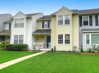 1512 Murray Pl, Bel Air, MD 21015