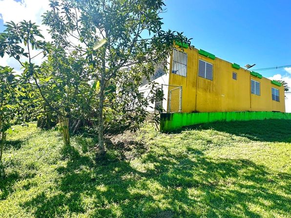 3.5 Carretera #956, Rio Grande, PR 00745