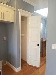 Rented by Bedford Brownstone Realty