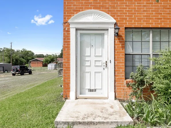 1601 14th St APT F, Brownwood, TX 76801
