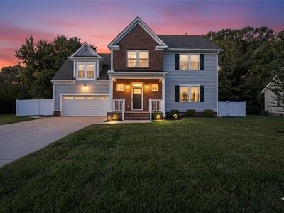 1010 Annabranch Trce, Chesapeake, VA, 23323