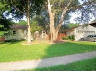3800 S Hawthorne Ave, Sioux Falls, SD 57105