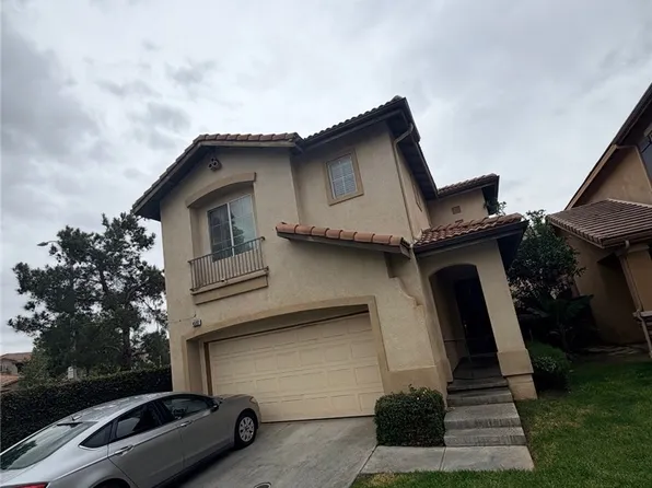 4597 Bieber Ct, Riverside, CA 92505