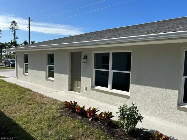 2987 Thomas St, Fort Myers, FL 33916