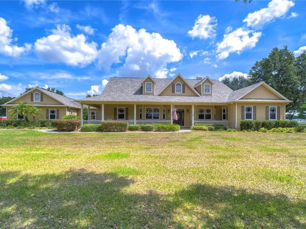 18716 Lithia Towne Rd, Lithia, FL 33547