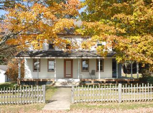 187 Brink Hill Rd, Greentown, PA 18426