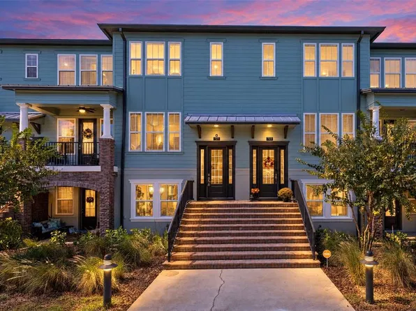 727 CATALONIA COVE, OVIEDO, FL 32765