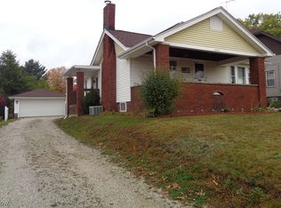 2449 Pigeon Run Rd SW, Massillon, OH 44647