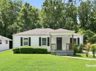 2123 Blayton Ln SE, Atlanta, GA 30315