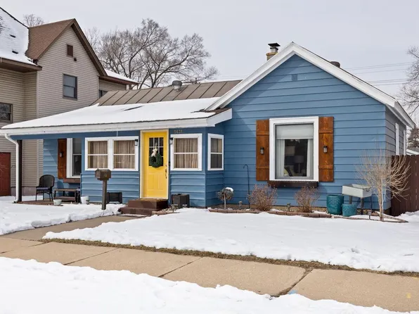 1431 Avon STREET, La Crosse, WI 54603