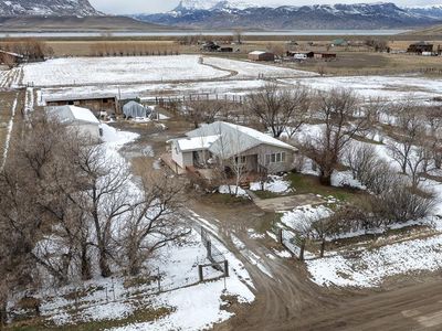 15 Cedar Mountain Dr, Cody, WY, 82414