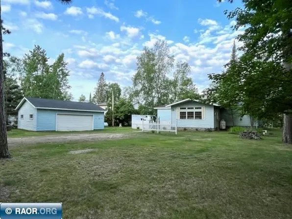 13039 Memory Ln, Side Lake, MN 55781