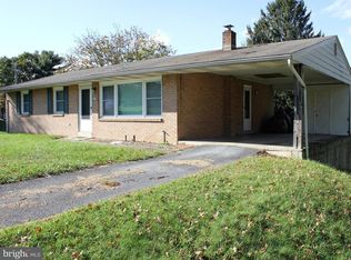 7306 Jonestown Rd, Harrisburg, PA 17112