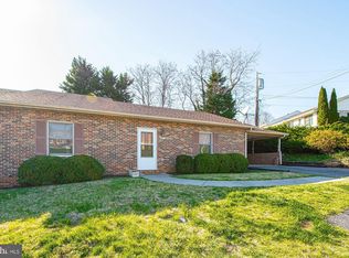 607 Mount View St, Front Royal, VA 22630