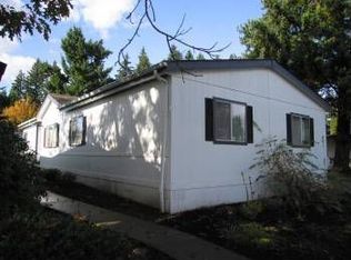 461 SW Georgetown Way, Beaverton, OR 97006