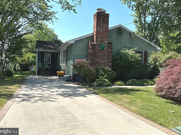 267 Essex Ave, Thorofare, NJ 08086