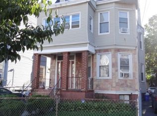 32-34 Baldwin Ave #3, Newark, NJ 07108