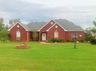 1515 Muskhogean Dr, Lake Charles, LA 70611