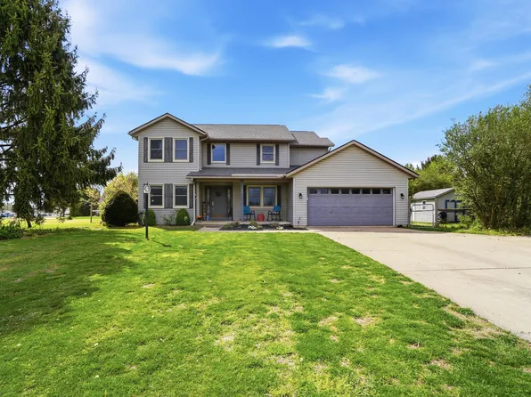 3475 Kenerly St, Springfield, OH 45502