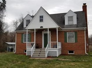 2720 Marshall Hall Rd, Bryans Road, MD 20616