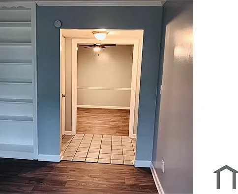 2 bed, 1072 sqft, $1,700 — Photo 3