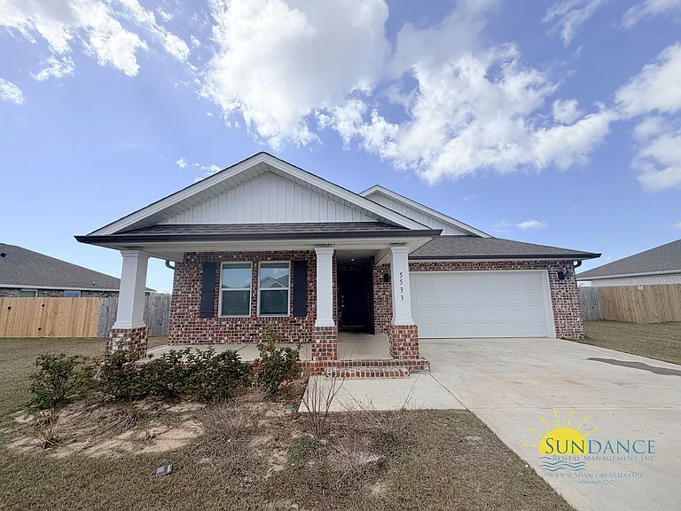 5533 Silverbell Dr — Photo 1