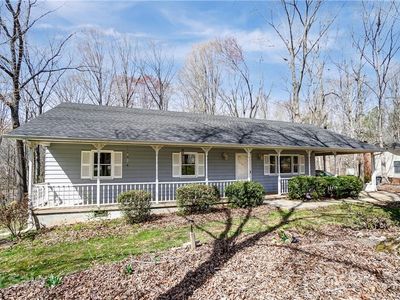 184 D J Dr, Statesville, NC, 28625