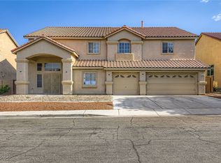 329 Kenya Rd, Las Vegas, NV 89123