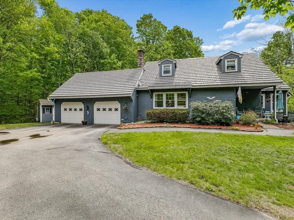 87 Woodhill Road, Bow, NH 03304