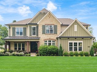 3117 Asbury Dr, Upper Arlington, OH
