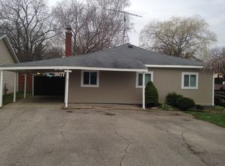3909 Iris Dr, Waterford, MI