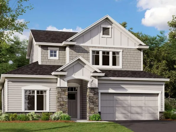 2756 Kalland Ave NE, Saint Michael, MN 55327