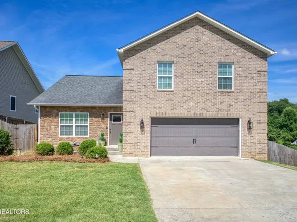3926 Mountain Vista Rd, Knoxville, TN 37931