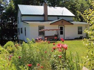 266 Guinea Rd, Gilboa, NY 12076