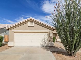 7127 N 82nd Ln, Glendale, AZ 85303
