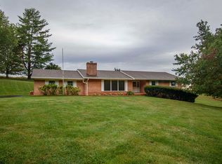 2891 Barrett Ridge Rd, Draper, VA 24324