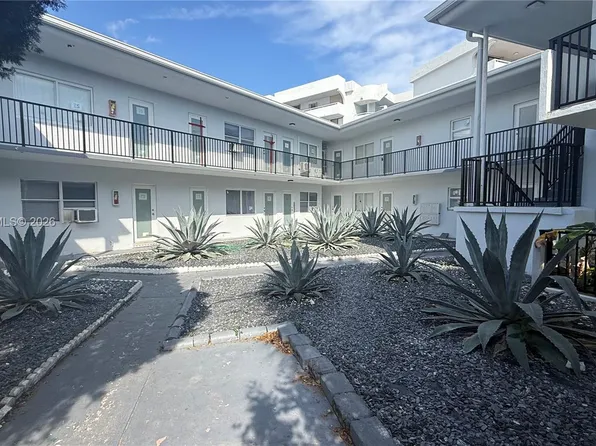 7271 Gary Ave #3, Miami Beach, FL 33141