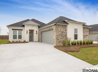 14436 Caroline Way, Baton Rouge, LA 70810